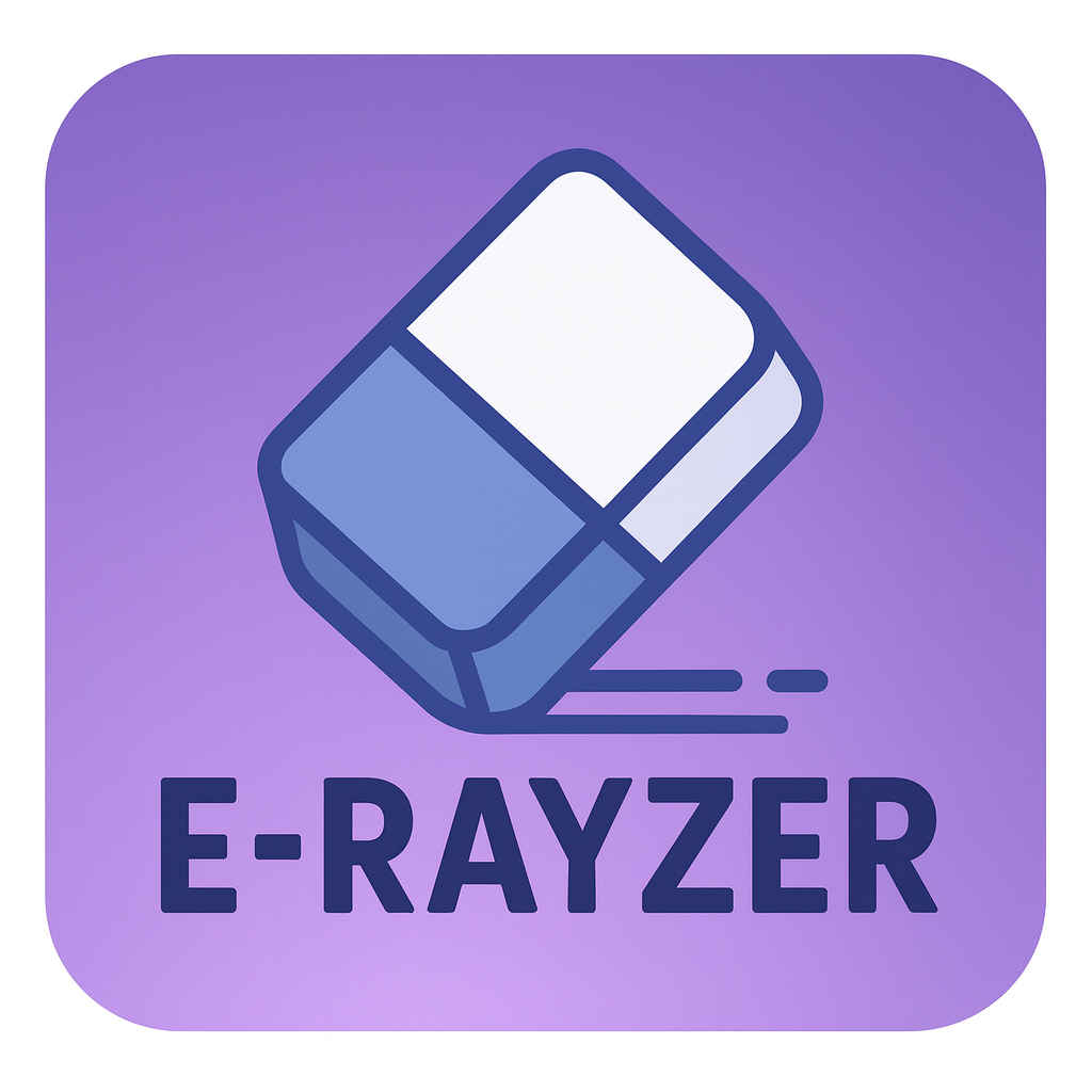 E-RayZer icon